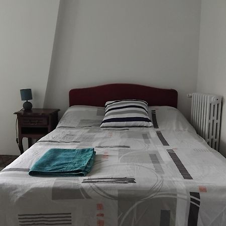 Vintage Room Châteauroux Eksteriør bilde