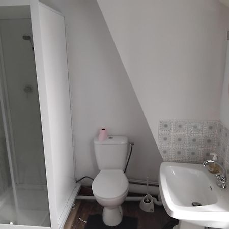 Vintage Room Châteauroux Eksteriør bilde