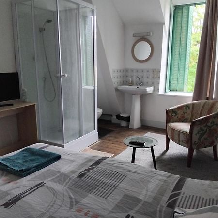 Vintage Room Châteauroux Eksteriør bilde